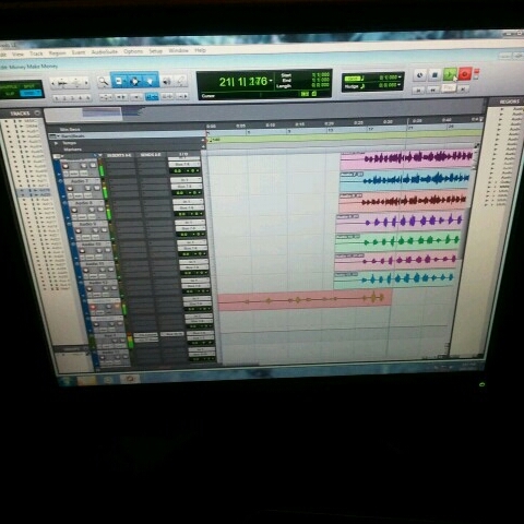 SimpleLifers's profile picture. Follow Our Artists: Dre Young (@MrErrDay) and Adolphus Jeremiah (@djkayell)