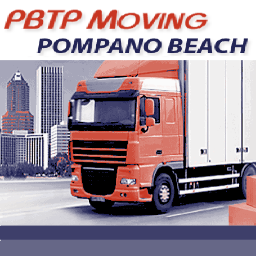 We are a moving company serving the Pompano Beach area and surrounding areas.