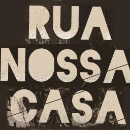InutilARNC's profile picture. A RUA É A NOSSA CASA!