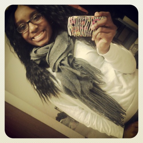 Dont Mess With To Many .. I Learn That I Cant Trust Anyone But MYSELF.