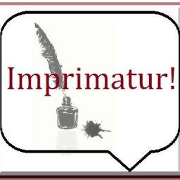 EditorChief1's profile picture. Gay Fiction Publishing Promotion LGBT Latino Out-of-the-Box writers of books plays screenplays and more ...
IMPRIMATUR