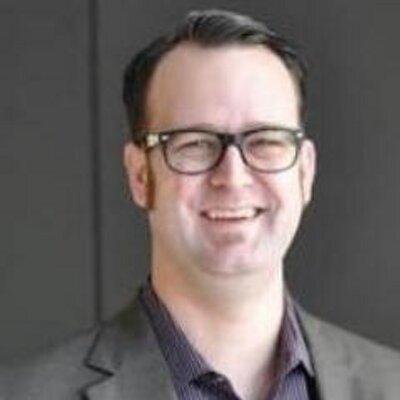 Profile Picture of J.Cody Chandler (@codeesan) on Twitter