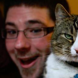 hugheshilton's profile picture. Software engineer (C#, Typescript, others).  Brother of @alhilton.  Karateka.  Disc golfer.  Proud father.  Oxford commas and double spaces forever!