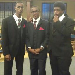 AfroMagics's profile picture. The name of Jesus be lifted high #Apostolicpentecostal