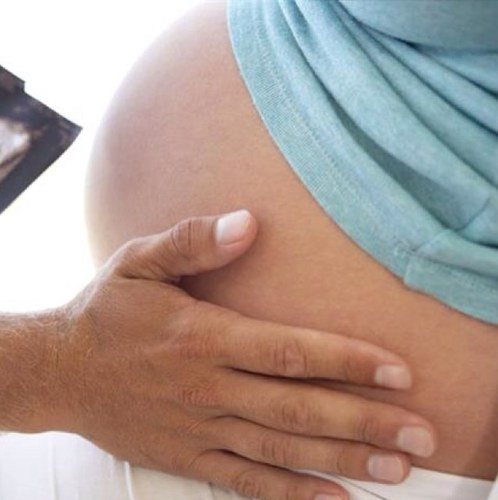 Unborn son to @AlixZabini and @The2ndFred. I think I'm scared of the dark.