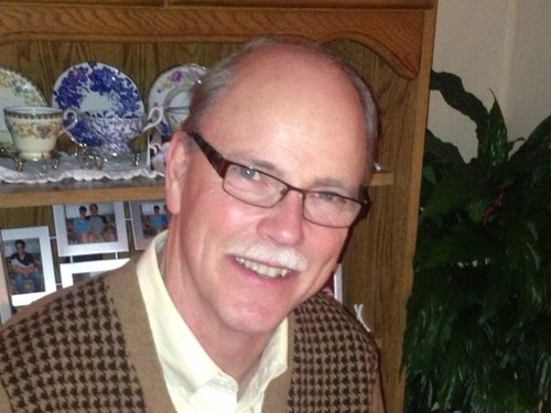 Marineagent's profile picture. 