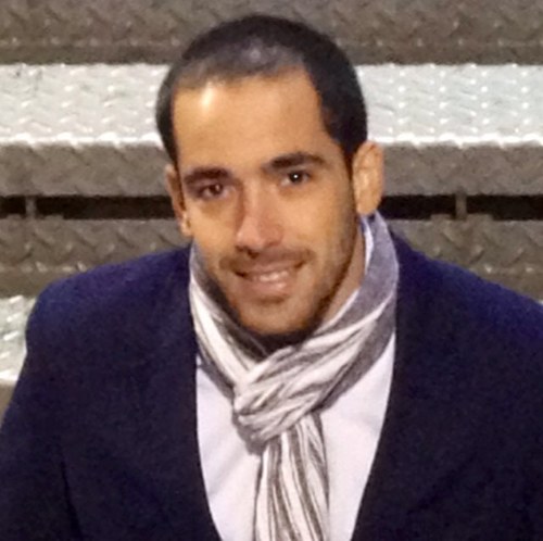 Comunicador Social