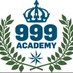 999 Academy (@999academy) Twitter profile photo