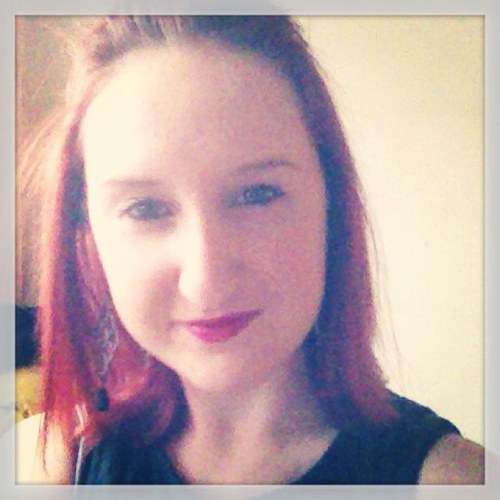 laurajanebaines's profile picture. Keep your head, heels, and standards high.
My opinions are my own and not that of my employer