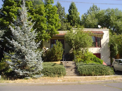 We are 1st Choice Property Management located in Klamath Falls OR, 97601.  If you are interested in looking at any of our avilable properties please email us!