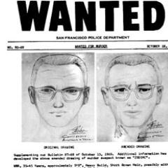 All things Zodiac Killer - Webmaster at https://t.co/xoi6B7dzSP formerly https://t.co/sX3EpzMlV3  True Crime Podcaster, Producer