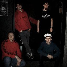 Grupo Rural Hc Punk Indefinido (No nos gustan las etiquetas) de Zurita Cantabria.