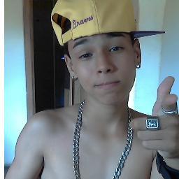 Fala mal mas adora curtir o meu jeito de ser (♪...