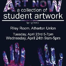 ArtNowatButlerU's profile picture. 