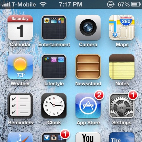 Help and how to's on iphone android and more on other new electronics.
