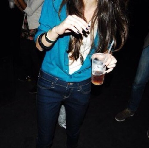 Though she be but little she be fierce