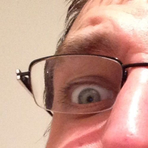 Neurotic Australian. Failed philanthropist and entrepreneur