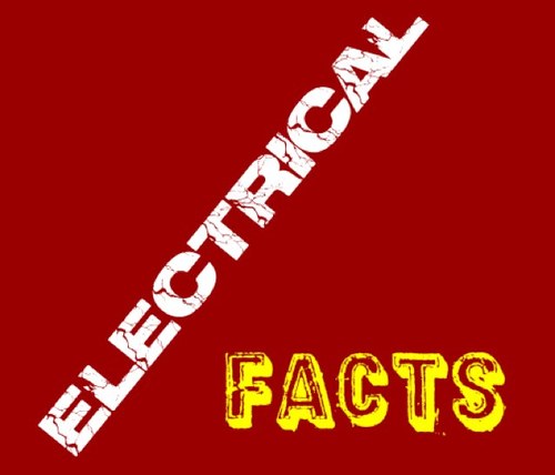 Facts/pics on all types of electrical and electricity.
Instagram - electricalfacts