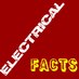 Electrical Facts (@electricalfacts) Twitter profile photo