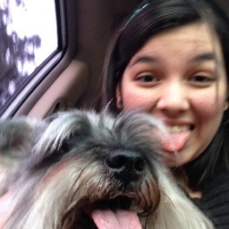 anavictoriacf's profile picture. 