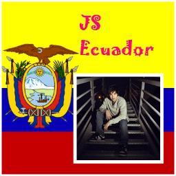 Un solo ídolo y es el mejor JULIAN SERRANO!! Orgullo Serranista desde Ecuador ❤️ 29/08/12 Julian nos sigue ❤ 16/10/15 OscarS Eres Serranista? Bienvenida! ☺