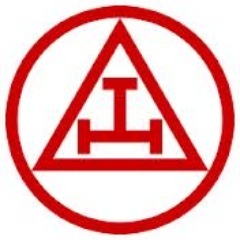 GuysCliffeRA's profile picture. Guy's Cliffe Holy Royal Arch Chapter 8874 meeting at St. Mary Magdalene's Chapel, Guy's Cliffe, Warwick 2nd Monday in Apr, Jun, Oct