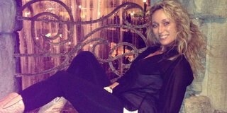 Marcellabj's profile picture. 