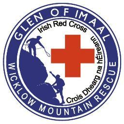 The Glen of Imaal Red Cross MRT formed in 1983 to respond to emergency situations in the Wicklow Mountains. We deal with 50 to 60 call outs per year.