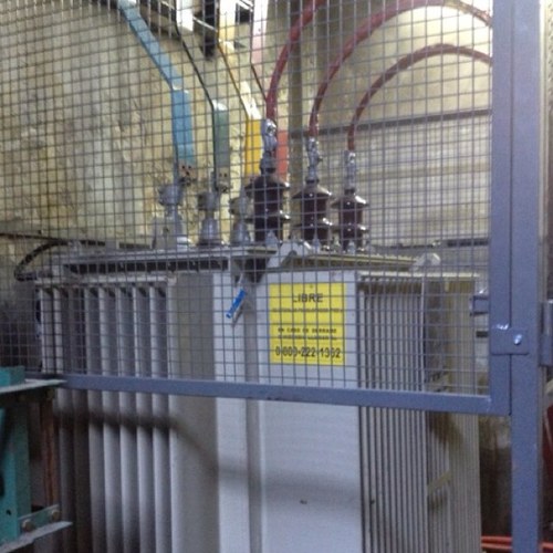 Somos una Pyme dedicada a la integracion de Sistemas de Telecontrol, Scada, Automatismos y reingenieria de instalaciones existentes.