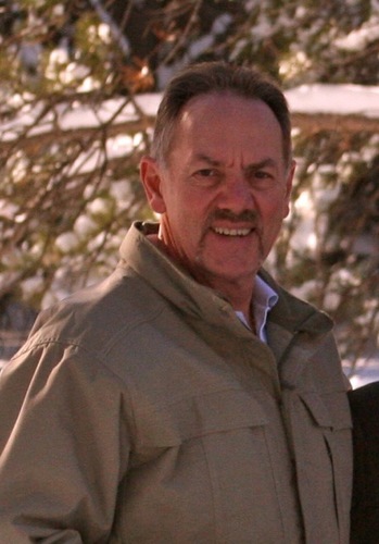 Author of Once for All: Learning God's Nature, the first book in the three book Once for All series. Dad to 5 kids. Patriot & Defender of the Constitution.