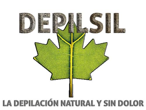 Sistema de depilación que elimina el vello y las células muertas, dejando una piel perfecta y más suave después de su uso, ya que exfolia la piel.