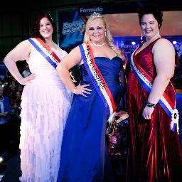 LaurieMissPlus's profile picture. 