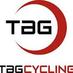 TaGCycling (@tag_cycling) Twitter profile photo