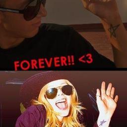 Love Avril