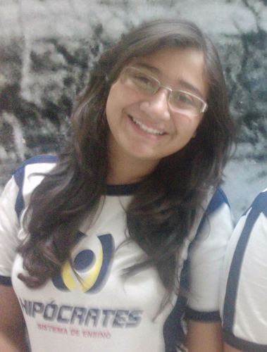 Eu poderia ser a pessoa mais agradável do mundo, mas optei por ser eu mesma (: