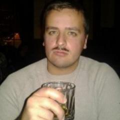 Lover. Fighter. Dreamer. Failed philosopher. Frequent drinker of scotch.