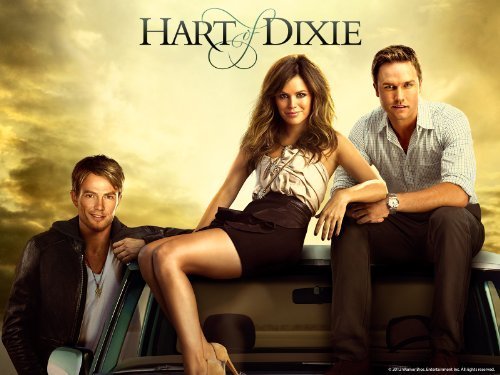 Hart of Dixie Music Headquarters.
#hartofdixie