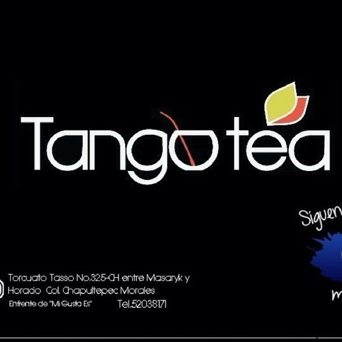 Are you ready for Tango ?? Tea 4 you @liverpoolmexico
