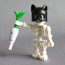 daikoncatLEGO's profile picture. We specialize in LEGO MOC and custom LEGO mini-figures.