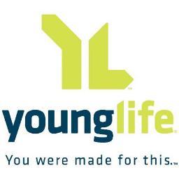 Young Life at Lewisburg High School!