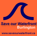 savewaterfront's profile picture. The future of Burlington’s waterfront is at stake and we must ACT NOW to reverse City Council’s plans and create our own vision for the city’s greatest asset.
