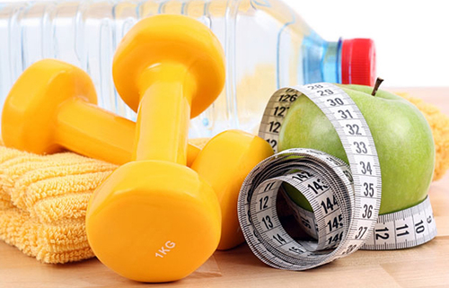 O objetivo é dar dicas de alimentação, exercícios, suplementos, novidades em dietas, vídeos de exercícios entre outras dicas de como se manter saudável.
