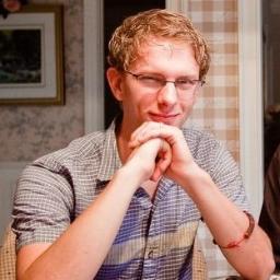 atvseth's profile picture. Technology, Politics, +Theology - updates and link about stuff only I care about