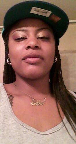 AllDatASH_3188's profile picture. Don't Let My Sweetness  Fo_Ol You....Or That You Will Be!
.::Strong Woman
Good Girl
Bad S.Y.M::.

(S)hut (Y)o (M)outh =}

IG: tr1gg3r_f1ng3r