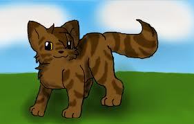 Scar9311's profile picture. is loner.Mate-iceclaw,  gonna have his kit soon.