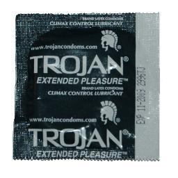 TrojanofLove's profile picture. Under new management.