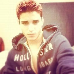 Follow me, I follow back.