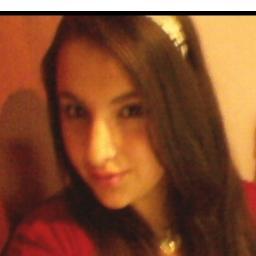 patyjosefa's profile picture. 