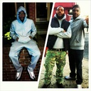 Rodney Everett - @murderbang27st - Twitter