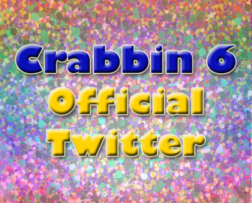 Crabbin 6 is truly the best insult ever. If anyone ever says anything mean to you, just call them a crabbin 6. That will shut them up ;)